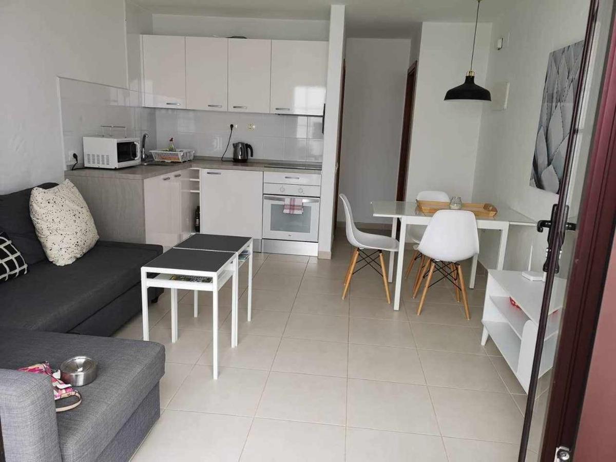 Apartamento Tranquilo Sun Beach Калета де Фусте Екстериор снимка