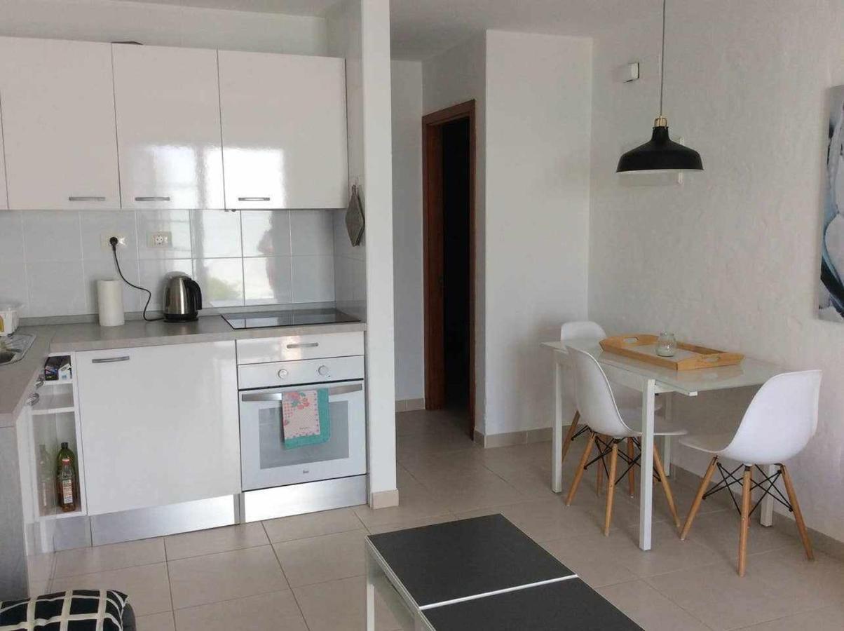 Apartamento Tranquilo Sun Beach Калета де Фусте Екстериор снимка