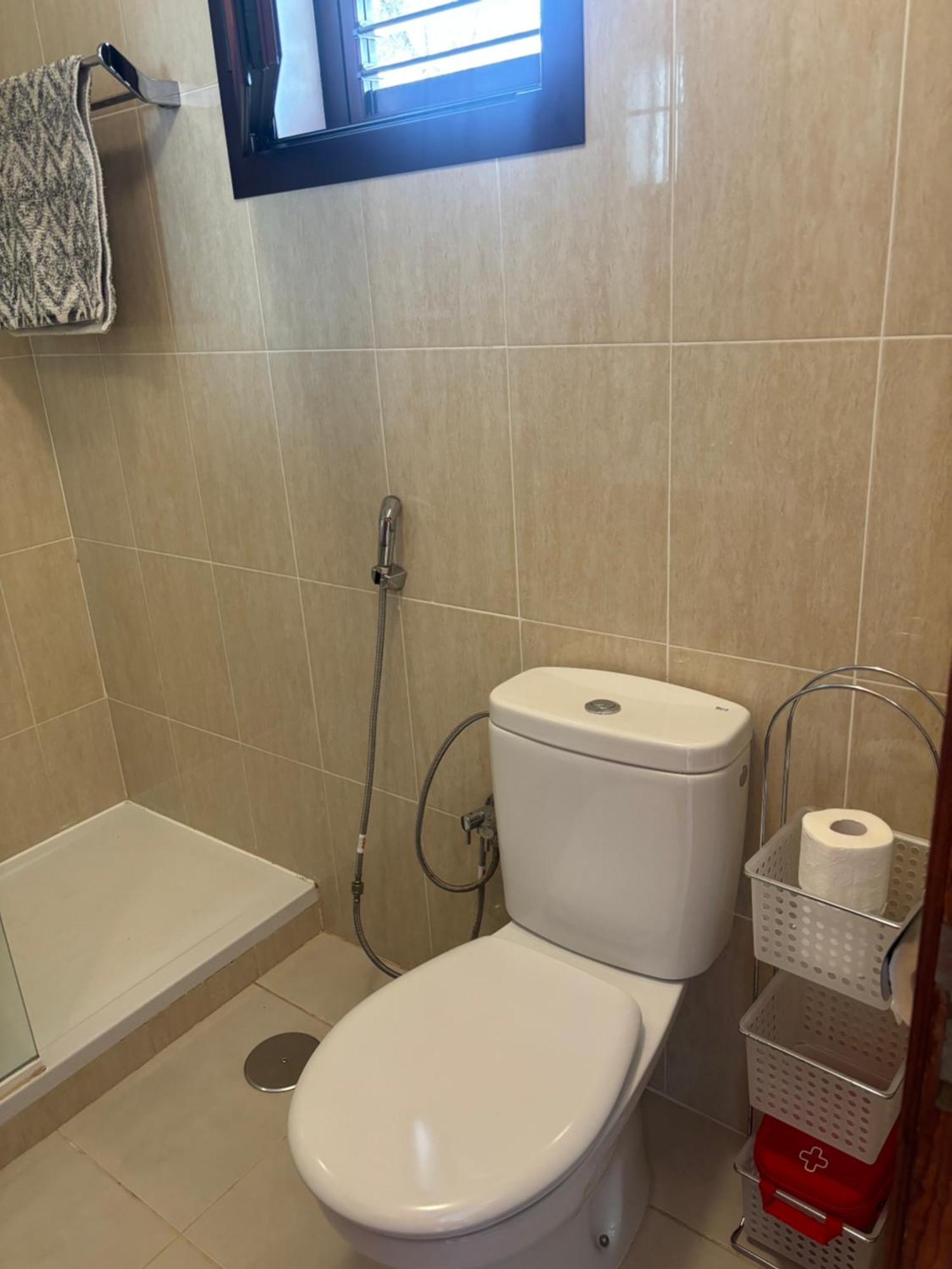Apartamento Tranquilo Sun Beach Калета де Фусте Екстериор снимка