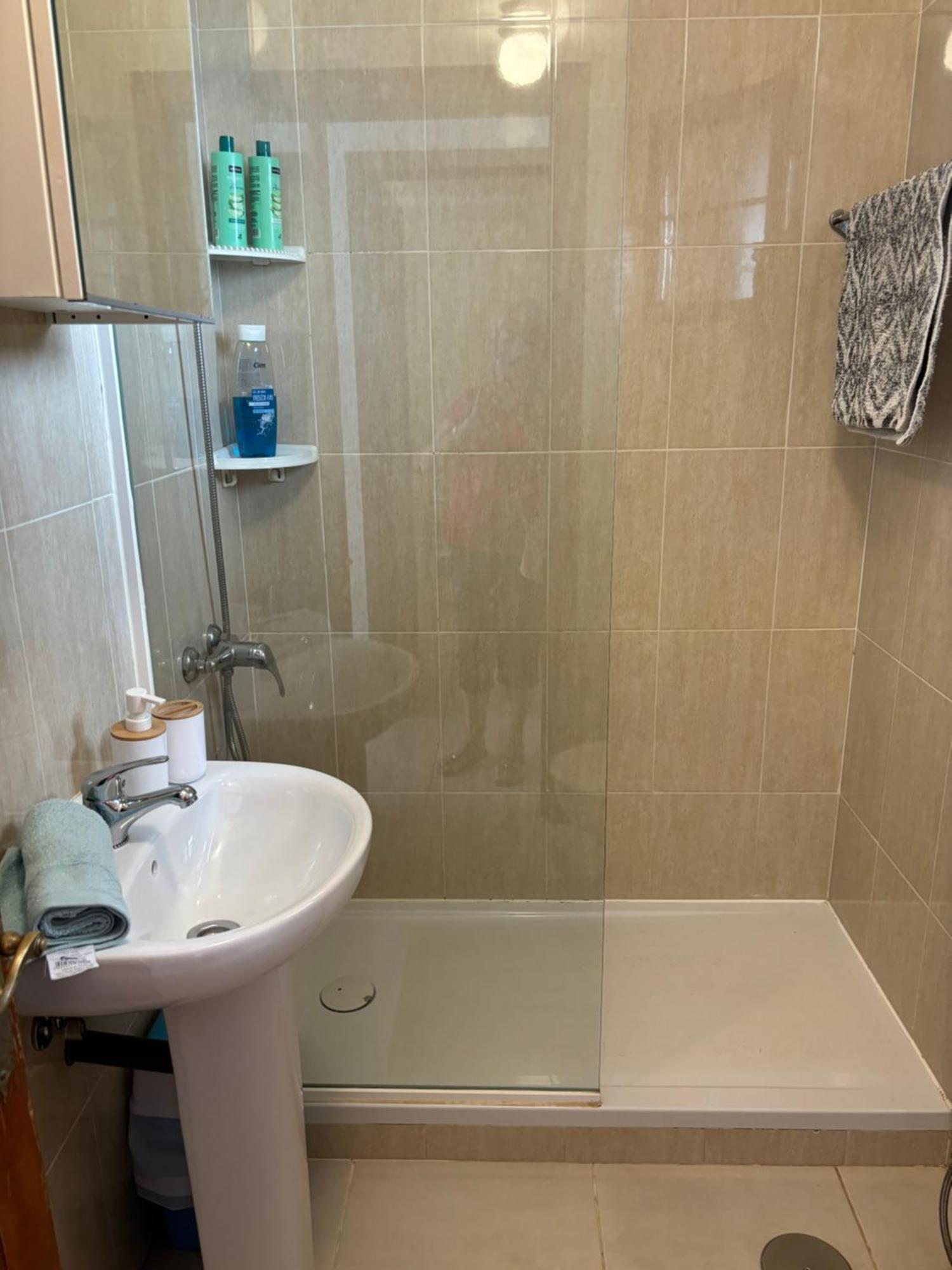 Apartamento Tranquilo Sun Beach Калета де Фусте Екстериор снимка